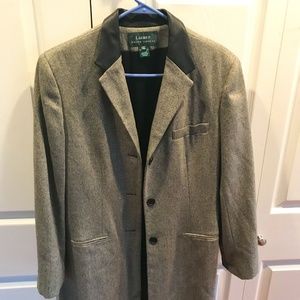 Lauren Ralph Lauren Coat- vintage